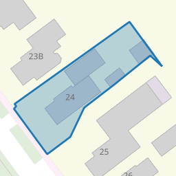 Perceel DWD00-B-2725