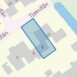 Perceel DWD00-B-2732