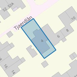 Perceel DWD00-B-2734