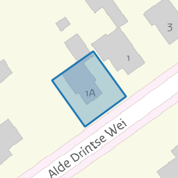 Perceel DWD00-B-2747