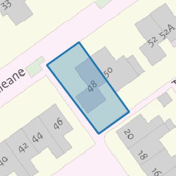 Perceel DWD00-B-2760