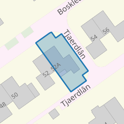 Perceel DWD00-B-2763