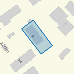 Perceel DWD00-B-2764