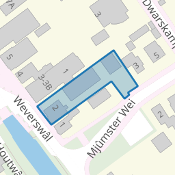 Perceel DWD00-B-2769