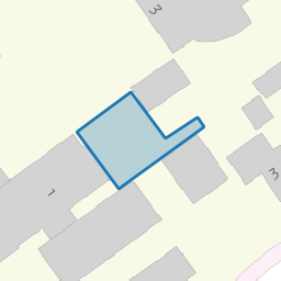 Perceel DWD00-B-2783