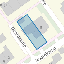 Perceel DWD00-B-2785