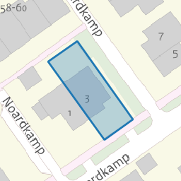 Perceel DWD00-B-2786