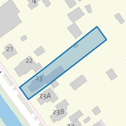 Perceel DWD00-B-2790