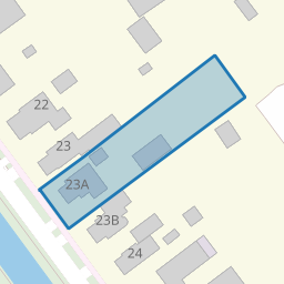 Perceel DWD00-B-2791