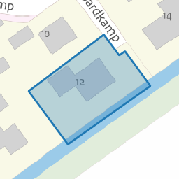 Perceel DWD00-B-2801