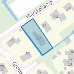 Perceel DWD00-B-2803