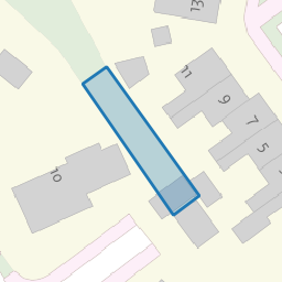 Perceel DWD00-B-2806