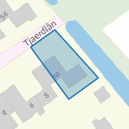 Perceel DWD00-B-2811