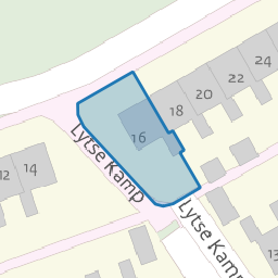 Perceel DWD00-B-2815