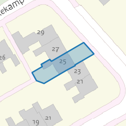 Perceel DWD00-B-2823