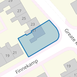 Perceel DWD00-B-2825