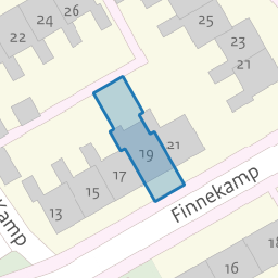 Perceel DWD00-B-2827