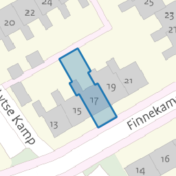 Perceel DWD00-B-2828