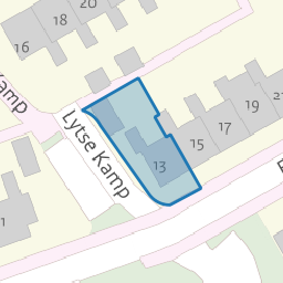 Perceel DWD00-B-2830