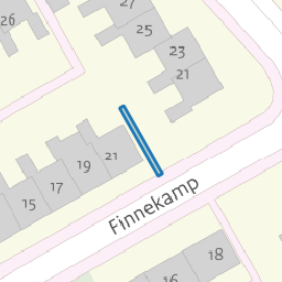 Perceel DWD00-B-2832