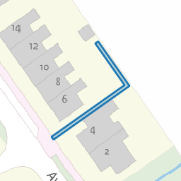 Perceel DWD00-B-2833