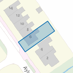 Perceel DWD00-B-2834