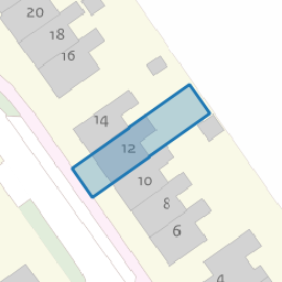 Perceel DWD00-B-2837