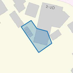 Perceel DWD00-B-2840