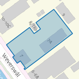 Perceel DWD00-B-2842