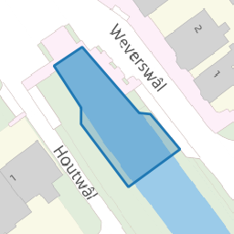 Perceel DWD00-B-2843