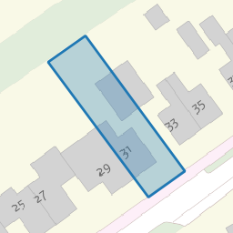 Perceel DWD00-B-2852