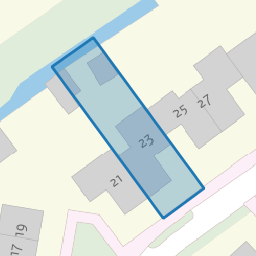 Perceel DWD00-B-2856