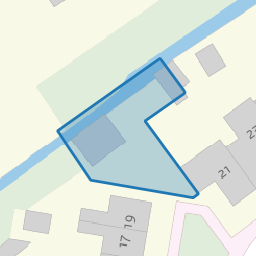 Perceel DWD00-B-2857