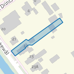 Perceel DWD00-B-2861