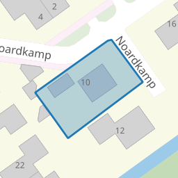 Perceel DWD00-B-2863