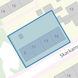 Perceel DWD00-B-2865