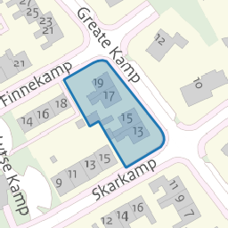 Perceel DWD00-B-2866