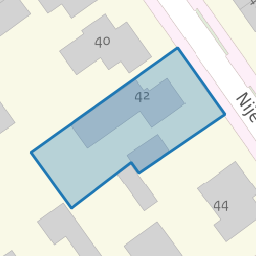 Perceel DWD00-B-2867