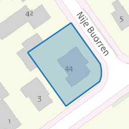 Perceel DWD00-B-2868