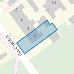 Perceel DWD00-B-2869