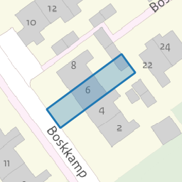 Perceel DWD00-B-2871