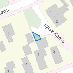 Perceel DWD00-B-2875