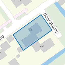 Perceel DWD00-B-2877