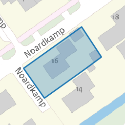 Perceel DWD00-B-2878