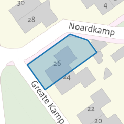 Perceel DWD00-B-2879