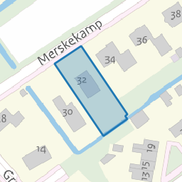 Perceel DWD00-B-2882