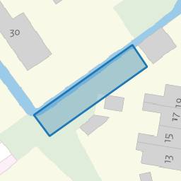 Perceel DWD00-B-2883