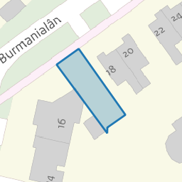 Perceel DWD00-B-2888