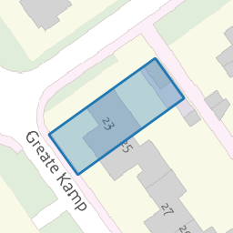 Perceel DWD00-B-2893