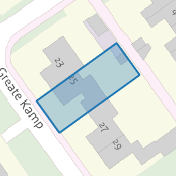 Perceel DWD00-B-2894